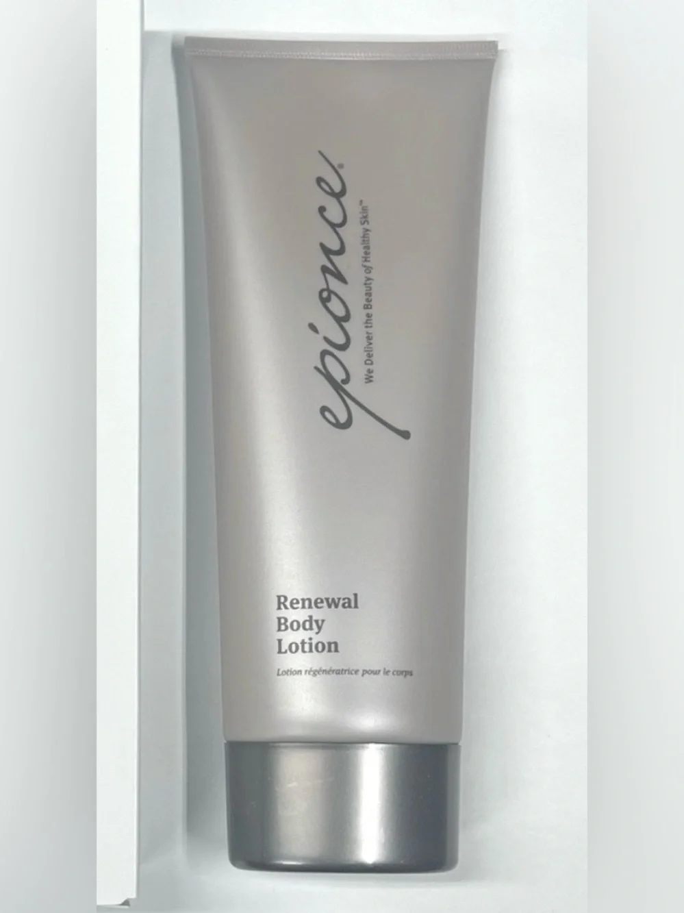 EPIONCE RENEWAL BODY LOTION - Picture 7 of 8